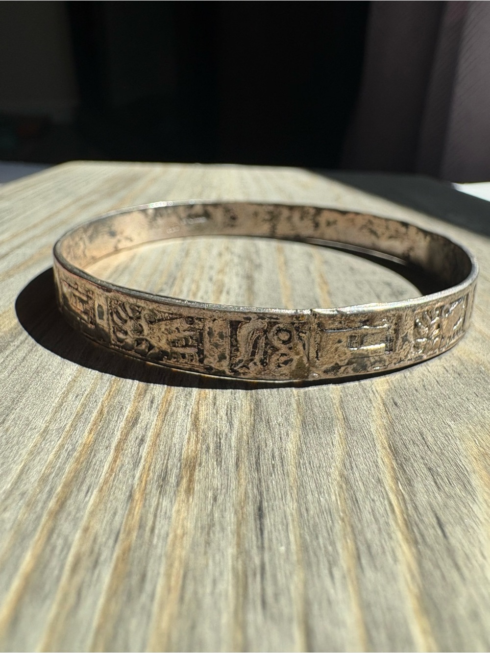 bracelet - bangle